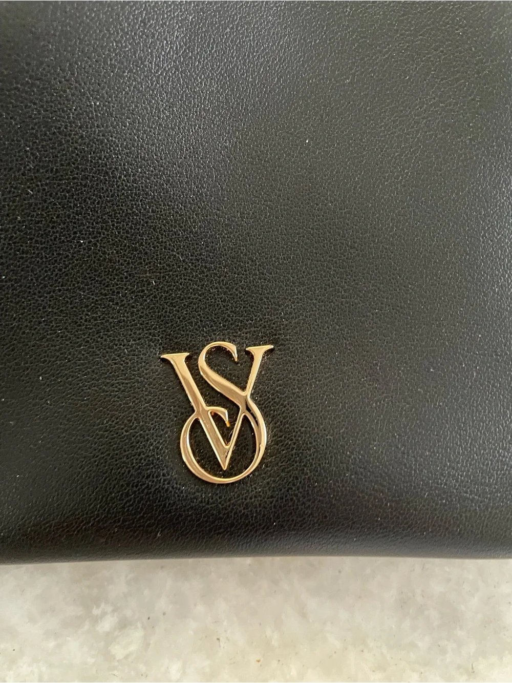 Victoria Secret Bow Tote